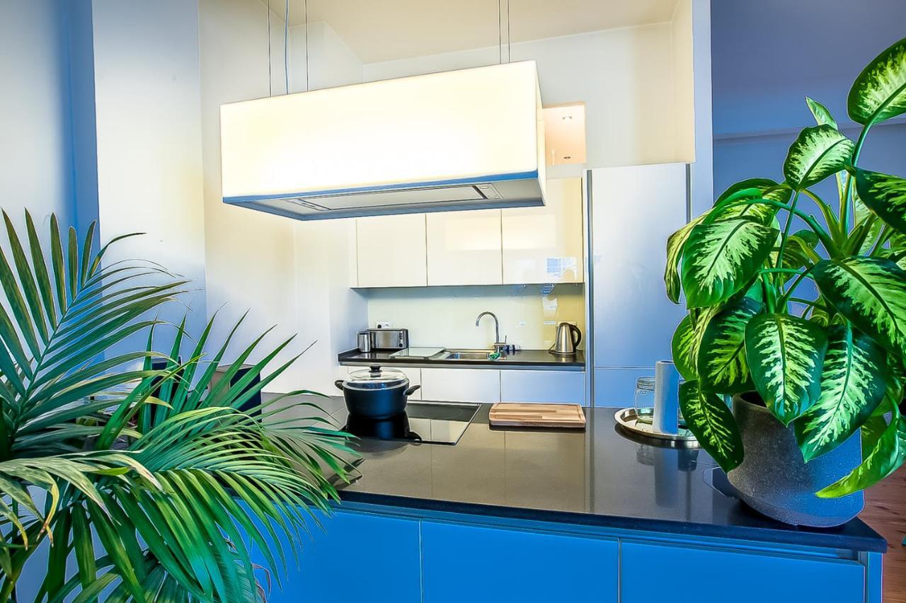 Family-Friendly Waterfront Loft, 3 Bedrooms, 130 M2 Берлин Екстериор снимка